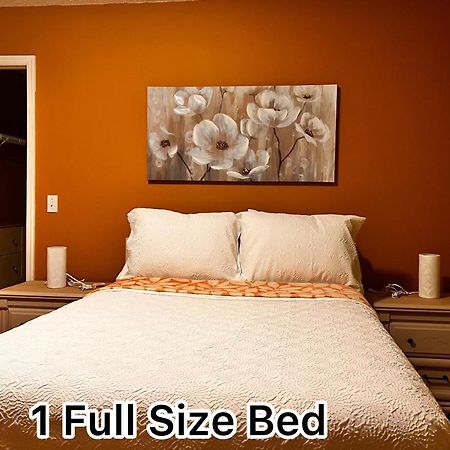 Modern Room With Shared Bathroom Alafaya Ngoại thất bức ảnh